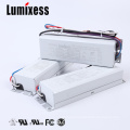 Constant current 550mA ul approved metal case 30W led driver for high bay light